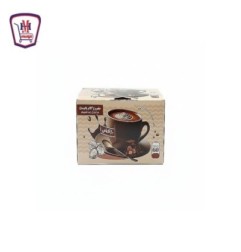 فايف مينتس مشروب كاكاو بالبندق 15 جرام علبه × 10 ظرف | من فايف مينتس |