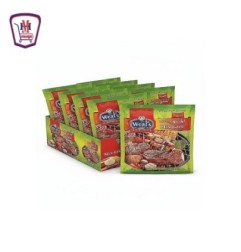 ويلز خلطه تتبيله المشويات 50 جرام علبه × 6 ظرف | من ويلز | هايبر موسى