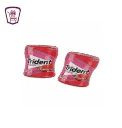 ترايدنت لبان فراوله علبه 60 باكو | من ترايدنت | هايبر موسى — أفضل سعر