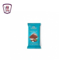 كورونا شيكولاته ميلك باللوز المملح | من كورونا | هايبر موسى — أفضل سعر