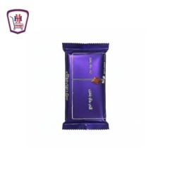 كادبورى شيكولاته ساده 50 جرام | من كادبورى | هايبر موسى — أفضل سعر وتو