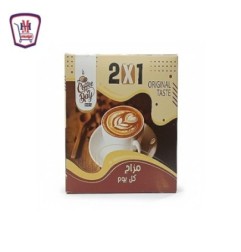 كوفى داى نسكافيه 2 × 1 علبه × 12 ظرف | من كوفى داى | هايبر موسى — أفضل