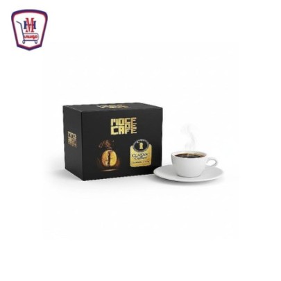 موكا نسكافيه بلاك كلاسيك علبه × 24 ظرف | من موكا | هايبر موسى — أفضل س