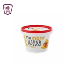 نومور كريمه المانجو بالحليب بلاستيك 150 جرام | من نومور | هايبر موسى —