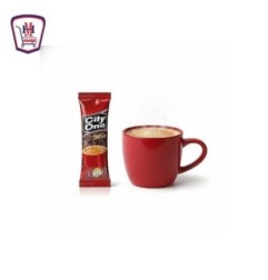 سيتى ون نسكافيه 3 × 1 ظرف 18 جرام | من سيتى ون | هايبر موسى — أفضل سعر