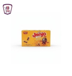 جنجو جيلى كولا 26 - 30 جرام علبه × 12 قطعه | من جنجو | هايبر موسى — أف