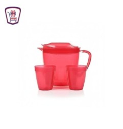 الاندلس دورق فروتى + 2 كوب موديل 1080011 — منزلي | هايبر موسى