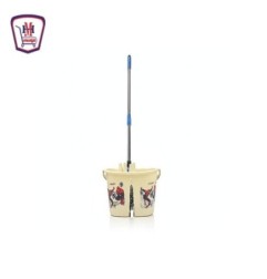 الثعلب جردل + موب — منزلي | هايبر موسى