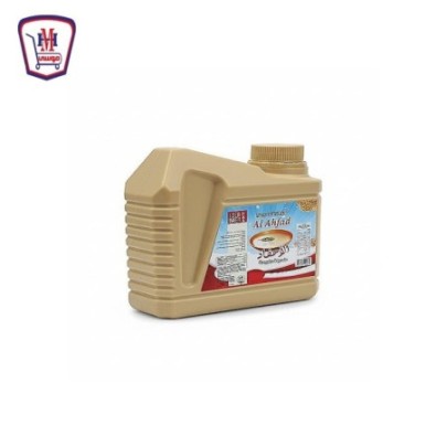 الاحفاد طحينه برطمان 1 كيلو جرام 1 كجم من الاحفاد | تسوّق أونلاين