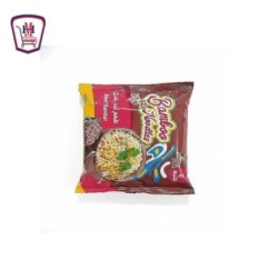 بامبو نودلز بنكهه اللحم البقرى 55 جرام 55 جم من بامبو | تسوّق أونلاين