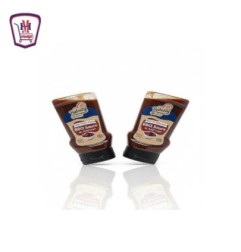 بابزى صوص الباربكيو 310 جرام 310 جم من بابزى | تسوّق أونلاين