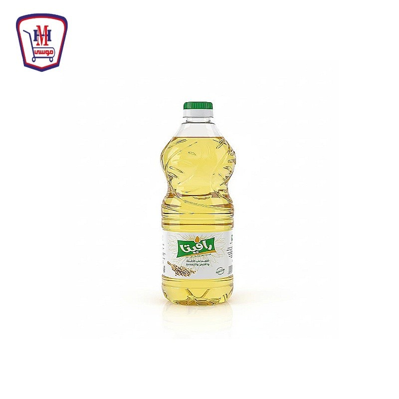 رافيتا زيت خليط 900 مللى