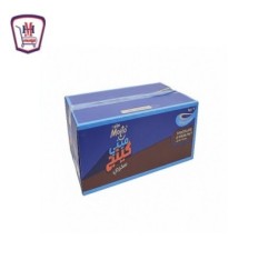 صورة مولتو مينى كينج كرواسون محشو بالشيكولاته و البندق علبه × 12 قطعه من مولتو - هايبر موسى