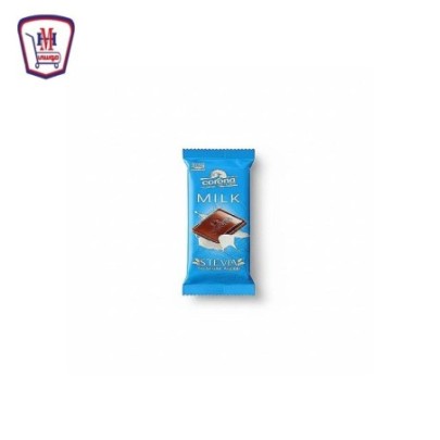 كورونا شيكولاته ميلك ستيفيا بدون سكر | من كورونا | هايبر موسى — أفضل س