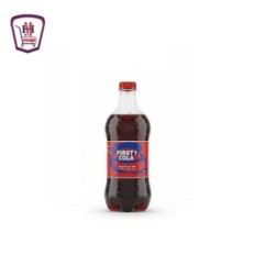 فرست وان كولا بلاستيك 1 لتر | من فرست | هايبر موسى — أفضل سعر وتوصيل س