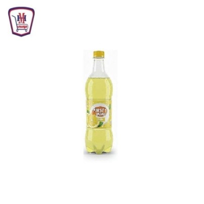 فرست وان ليمون بلاستيك 1 لتر | من فرست | هايبر موسى — أفضل سعر وتوصيل