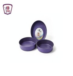 مرتي طقم صواني فرن جرانيت 3 قطع | هايبر موسى