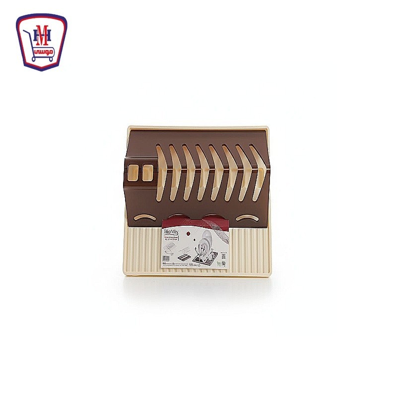 روتا صفايه اطباق بلاستيك موديل 2120