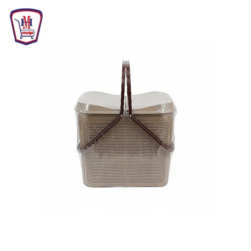 ماكس بلاست سله رحلات جوتى 20 لتر