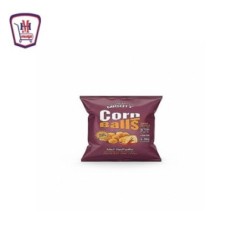 مايتى كورن بولز بطعم الجبنه الحاره 50 - 60 جرام | من مايتى | هايبر موس