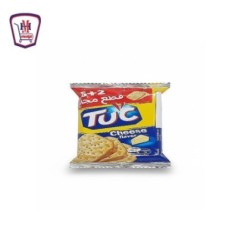 توك بسكويت بالجبنه 24 جرام باكو | من توك | هايبر موسى — أفضل سعر وتوصي