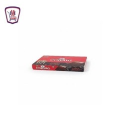 كورونا شيكولاته دارك 50 جرام علبه × 6 قطعه | من كورونا | هايبر موسى —