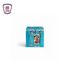 كورونا جروفى شيكولاته ميلك 80 جرام علبه × 6 قطعه | من كورونا | هايبر م