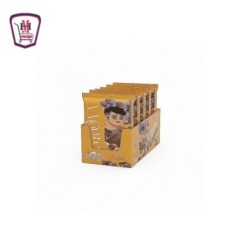 كورونا جروفى شيكولاته ميلك بندق 80 جرام علبه × 6 قطعه | من كورونا | ها