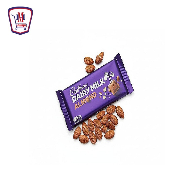 كادبورى سى دى ام شيكولاته لوز 160 جرام