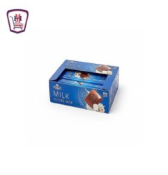 كورونا شيكولاته حليب جبال الالب 50 جرام علبه × 6 قطع | من كورونا | هاي