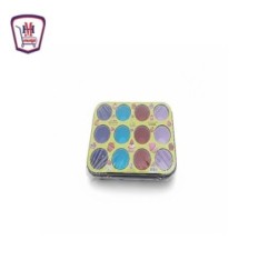 قالب كب كيك تيفال 12 + 12 قالب سيلكون | هايبر موسى