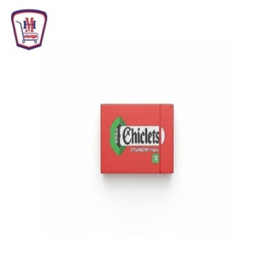 تشكلتس لبان فراوله 10 حبات من تشكلتس | هايبر موسى