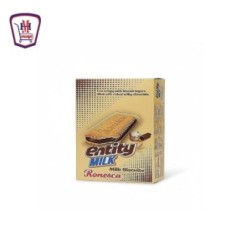 رونسيكا انتيتى ميلك بسكويت 37 جرام علبه × 12 قطعه | من رونيسكا | هايبر