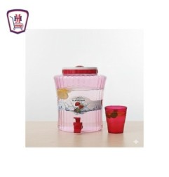 المدينه كولمن 4 لتر + 2 كوب هديه | من المدينه | هايبر موسى — تسوّق أون