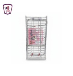 حازم مطبقيه استلس مقاس 7 — منزلي | هايبر موسى