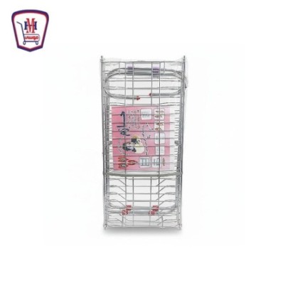 حازم مطبقيه استلس مقاس 7 — منزلي | هايبر موسى