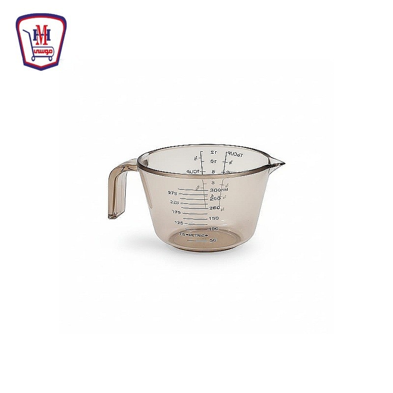 دورق معيار اكليرك 300 مللى