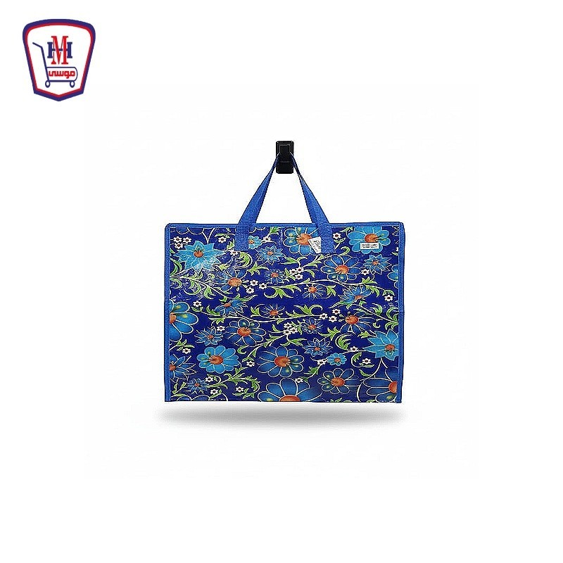 شنطه تسوق وتخزين وتربروف مقاس 1