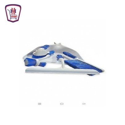 طقم جاروف 5 قطع | هايبر موسى