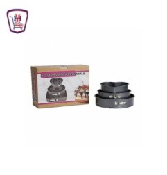 طقم كيك كلبس تيفال 3 قطع — منزلي | هايبر موسى