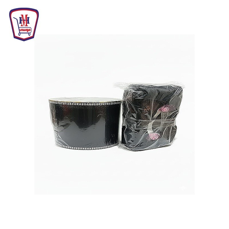 حواش باسكت قمامه + علبه مناديل