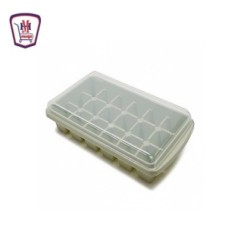 قالب ثلج سيليكون ألوان | من موسى | هايبر موسى