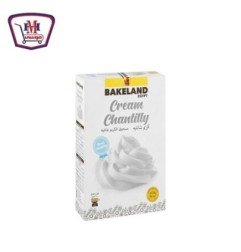 صورة بيك لاند كريم شانتيه 200 جرام من بيك لاند - هايبر موسى