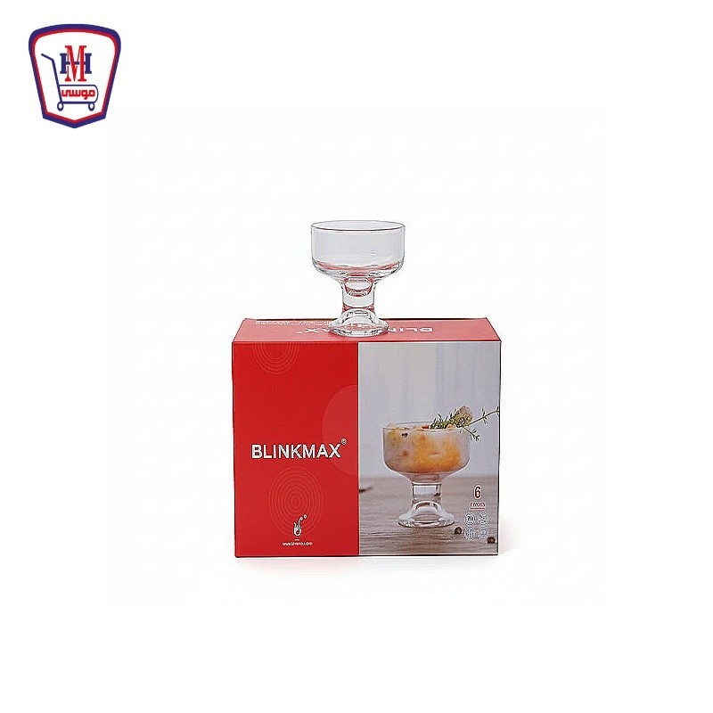 بلانك ماكس طقم جيلى 6 قطعه موديل KTY 6203