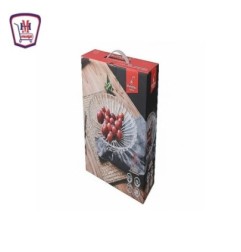 بلانك ماكس طبق فاكهه زجاج موديل LZ0128- | من بلانك ماكس | هايبر موسى