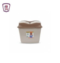 وينر بلاست سله مهلات تركى 6 لتر موديل 1- | من وينر بلاست | هايبر موسى