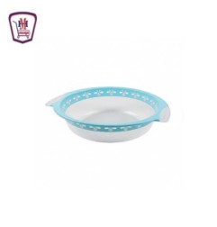 الشناوى طبق سمكه مزخرف مقاس 2 | من الشناوى | هايبر موسى — تسوّق أونلاي