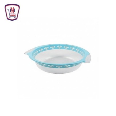 الشناوى طبق سمكه مزخرف مقاس 2 | من الشناوى | هايبر موسى — تسوّق أونلاي