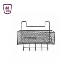 حامل ومنظم مطبخ 5 هوك 1 دور | من موسى | هايبر موسى — تسوّق أونلاين