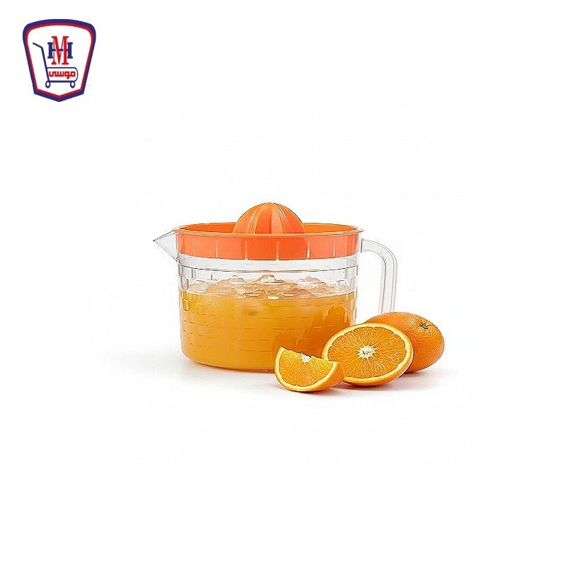 النسر الذهبى  دورق وعصاره 2 × 1